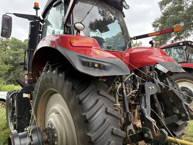 Image of Case IH Magnum 250 equipment image 1