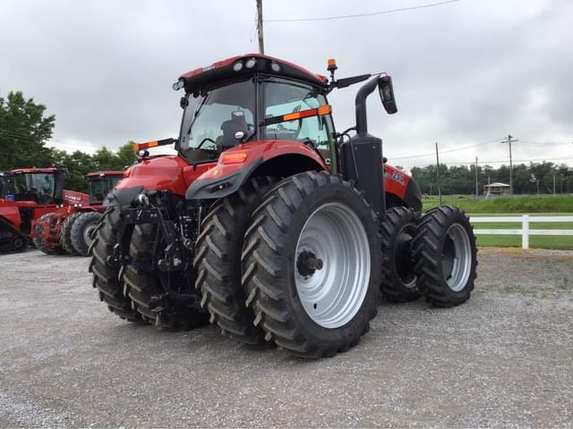 Image of Case IH Magnum 250 equipment image 2