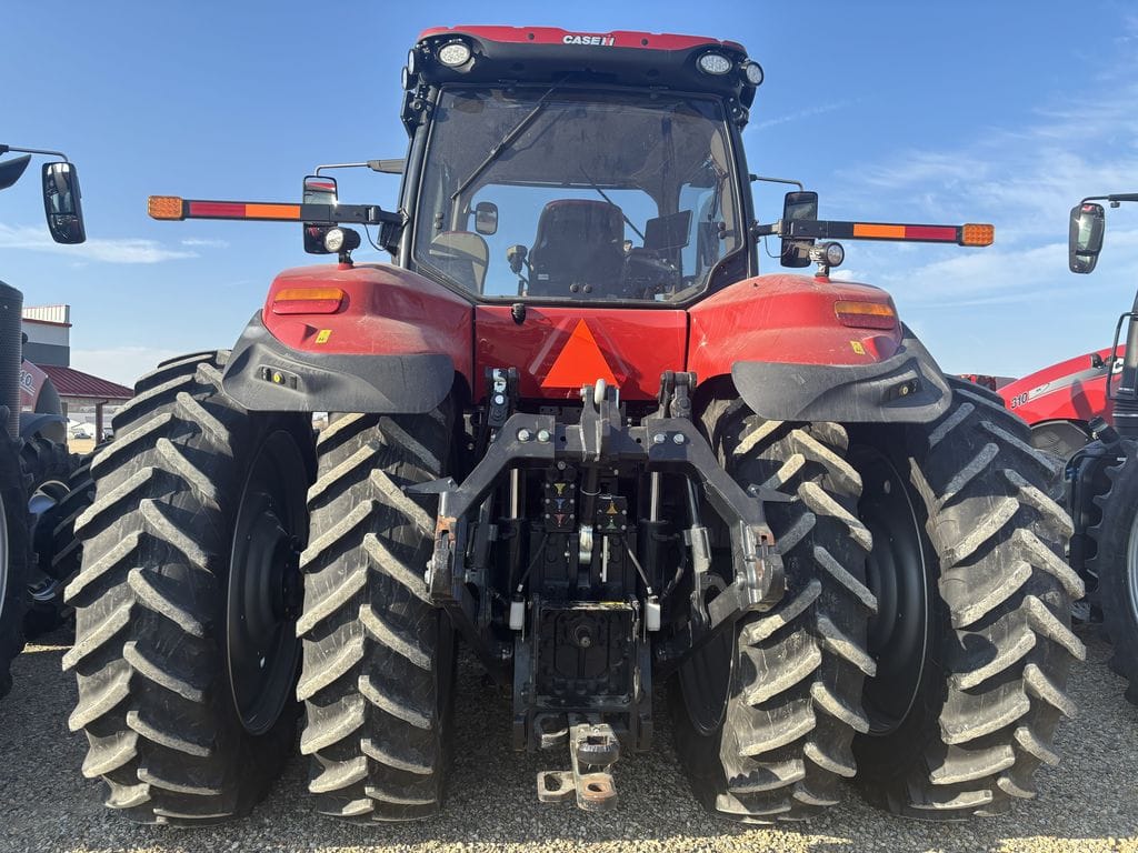 2023 Case IH Magnum 280 Equipment Image0