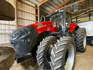 2023 Case IH Magnum 280 Image