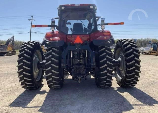 Image of Case IH Magnum 280 equipment image 1