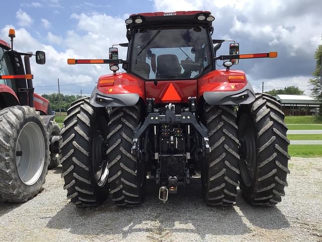 Image of Case IH Magnum 280 equipment image 3