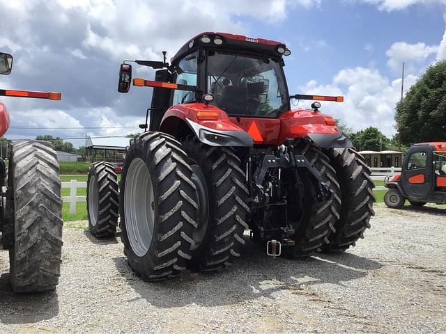 Image of Case IH Magnum 280 equipment image 4