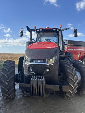 2023 Case IH Magnum 280 Equipment Image0