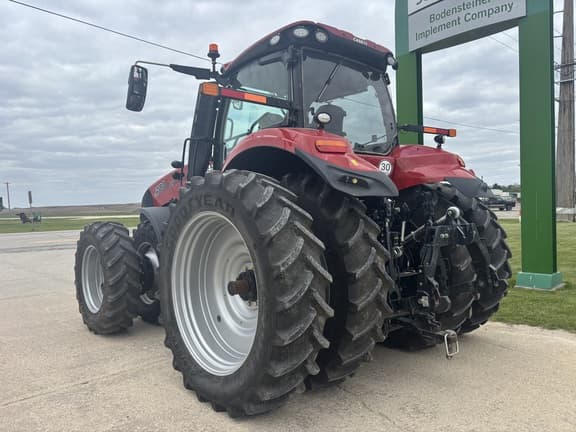 Image of Case IH Magnum 280 equipment image 1