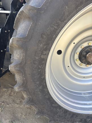 Image of Case IH Magnum 280 equipment image 3