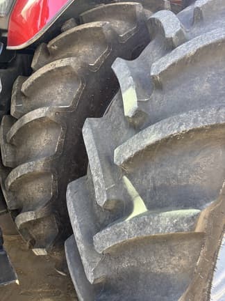 Image of Case IH Magnum 280 equipment image 3