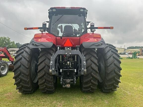 Image of Case IH Magnum 280 equipment image 4