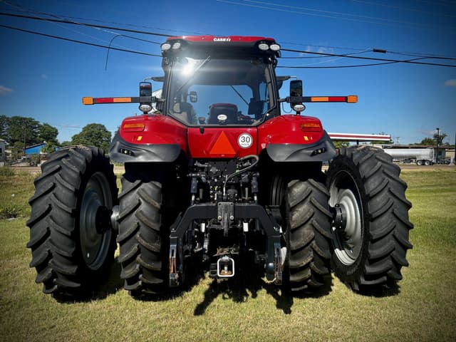 Image of Case IH Magnum 280 equipment image 3