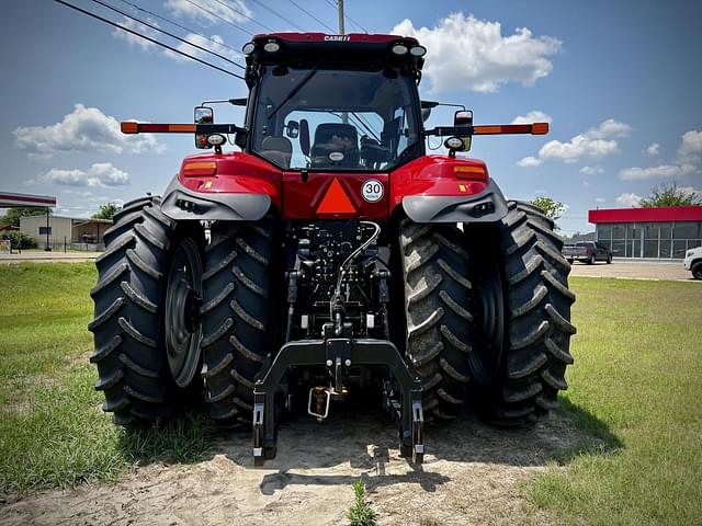 Image of Case IH Magnum 280 equipment image 3