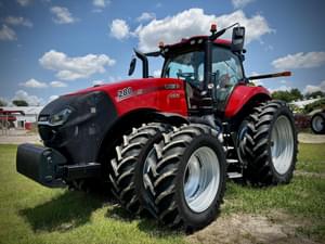 2023 Case IH Magnum 280 Image