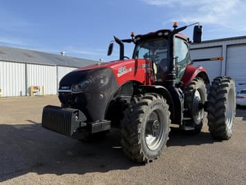 Main image Case IH Magnum 280