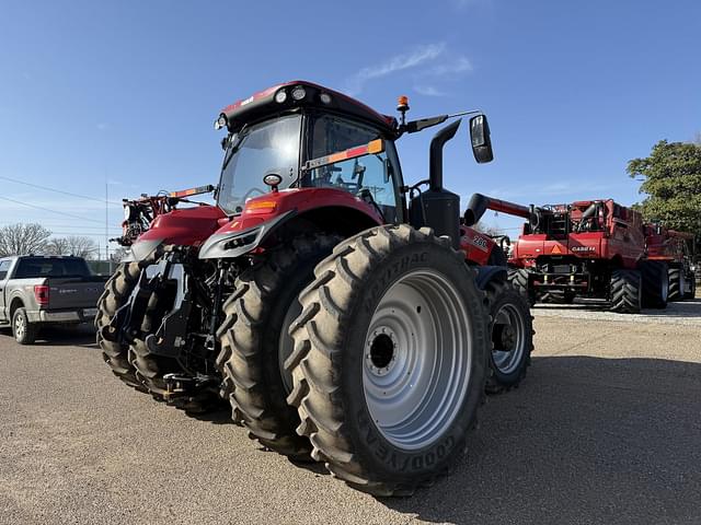 Image of Case IH Magnum 280 equipment image 3