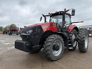 2023 Case IH Magnum 280 Image