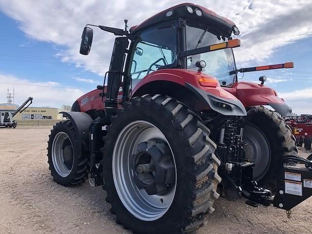 Image of Case IH Magnum 280 equipment image 1