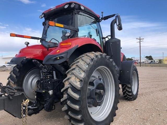 Image of Case IH Magnum 280 equipment image 2