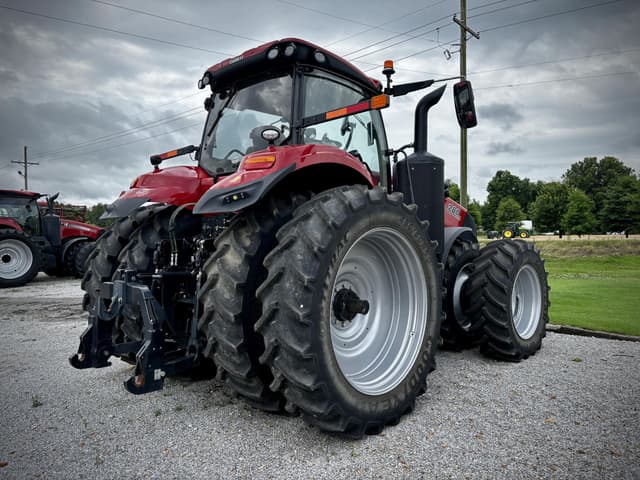 Image of Case IH Magnum 280 equipment image 4