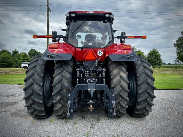 Image of Case IH Magnum 280 equipment image 3