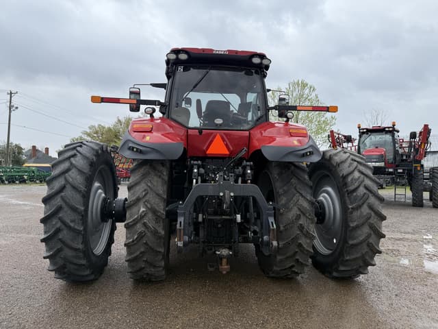 Image of Case IH Magnum 280 equipment image 3