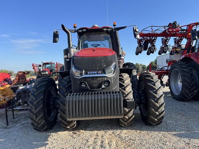 Image of Case IH Magnum 280 equipment image 2