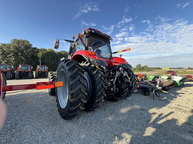 Image of Case IH Magnum 280 equipment image 4