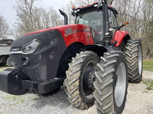 2023 Case IH Magnum 280 Image