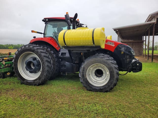 Image of Case IH Magnum 280 equipment image 2