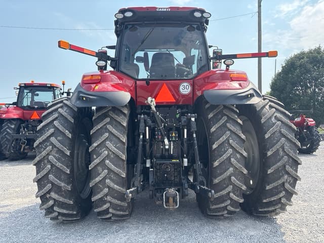 Image of Case IH Magnum 280 equipment image 3