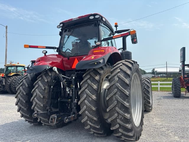 Image of Case IH Magnum 280 equipment image 2
