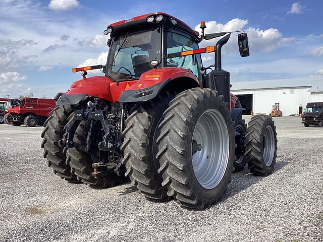 Image of Case IH Magnum 280 equipment image 2