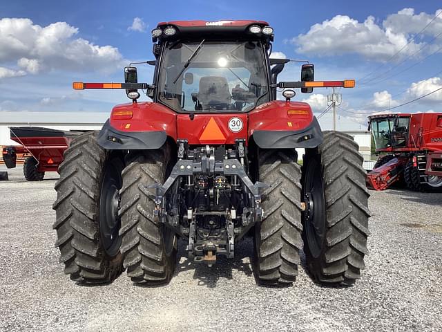 Image of Case IH Magnum 280 equipment image 3