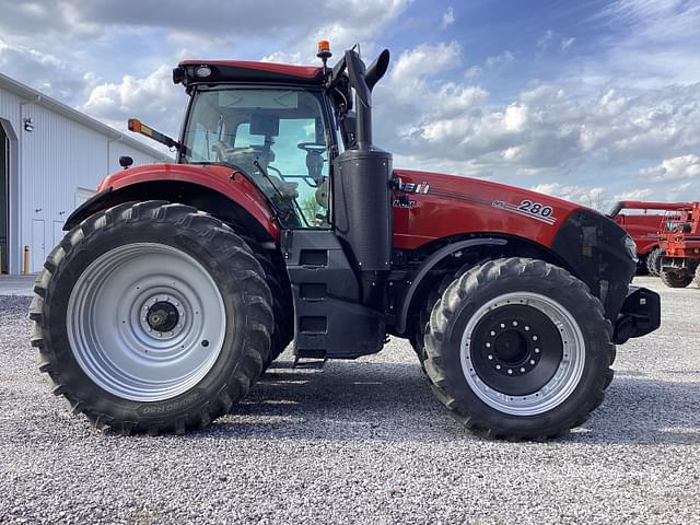 Image of Case IH Magnum 280 equipment image 1