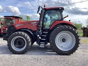 Main image Case IH Magnum 280 6