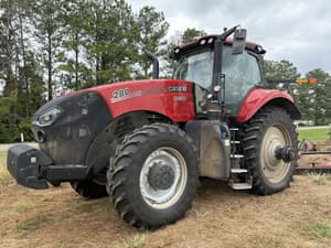 2023 Case IH Magnum 280 Image