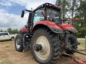 2023 Case IH Magnum 280 Image