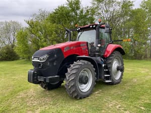 2023 Case IH Magnum 280 Image