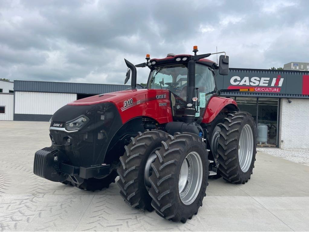 Image of Case IH Magnum 310 Primary image