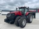 2023 Case IH Magnum 310 Image
