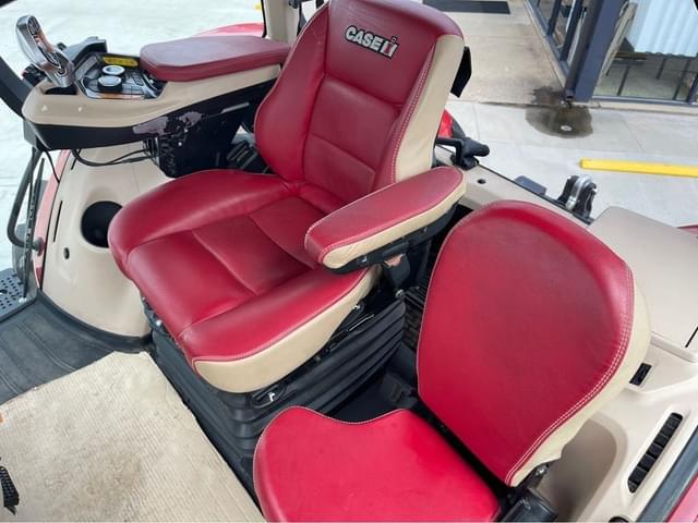 Image of Case IH Magnum 310 equipment image 3