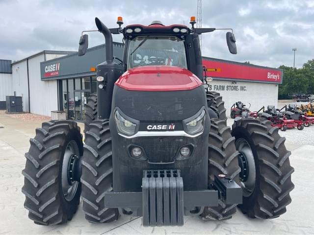 Image of Case IH Magnum 310 equipment image 1