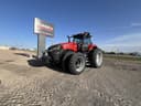 2023 Case IH Magnum 310 Image