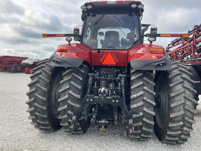 Image of Case IH Magnum 310 equipment image 1