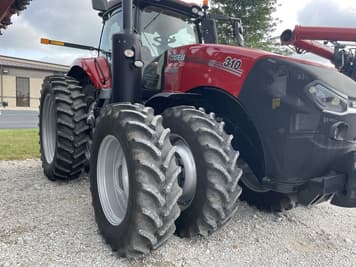 Main image Case IH Magnum 310