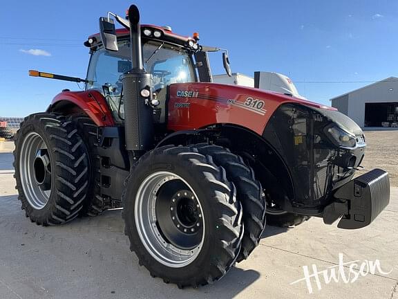 Image of Case IH Magnum 310 Primary image