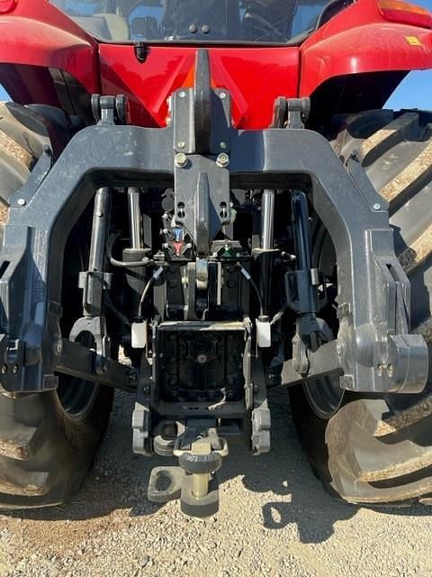 Image of Case IH Magnum 310 equipment image 3