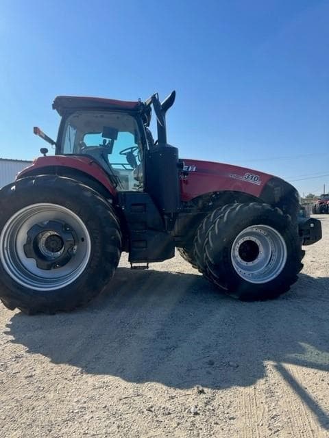 Image of Case IH Magnum 310 equipment image 2