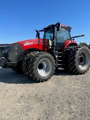 2023 Case IH Magnum 310 Image