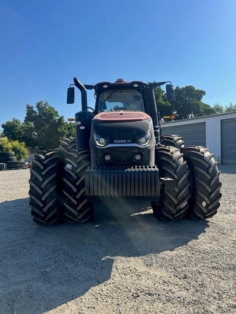 Image of Case IH Magnum 310 equipment image 1