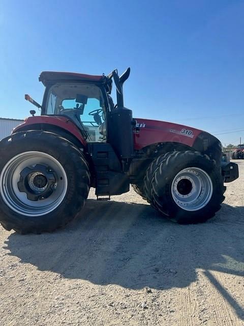 Image of Case IH Magnum 310 equipment image 2