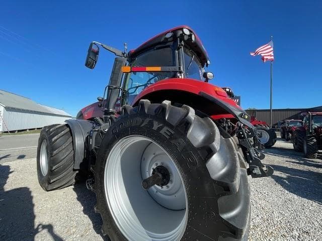 Image of Case IH Magnum 310 equipment image 1